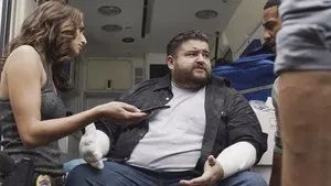 Fotograma del episodio 14: Episodio 14