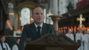 Fotograma del episodio 2: La Catedral de San Pablo
