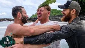 Fotograma del episodio 16: Episodio 16