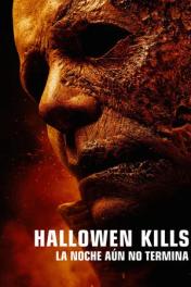 Halloween Kills: La noche aún no termina