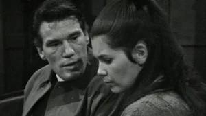 Fotograma del episodio 32: Episodio 32