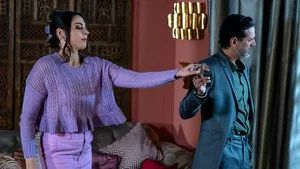 Fotograma del episodio 35: Episodio 35