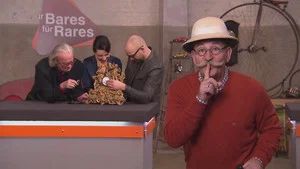 Fotograma del episodio 146: Episodio 146