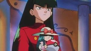 Fotograma del episodio 22: Abra Y El Duelo Psíquico