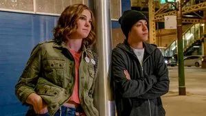 Fotograma del episodio 7: Citizen Carl
