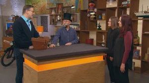 Fotograma del episodio 138: Episodio 138