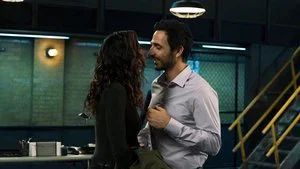Fotograma del episodio 11: Bastien Moreau (N.º 20)