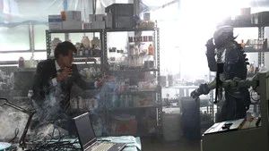 Fotograma del episodio 40: Episodio 40