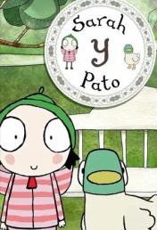 Sarah y Pato