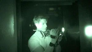 Fotograma del episodio 6: Episodio 6