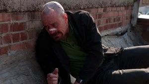 Fotograma del episodio 12: Fin de los tiempos