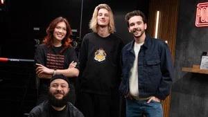 Fotograma del episodio 14: Episodio 14