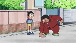 Fotograma del episodio 592: Episodio 592