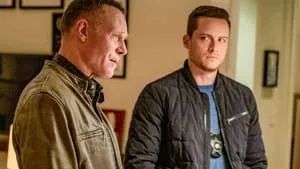 Fotograma del episodio 1: Duda