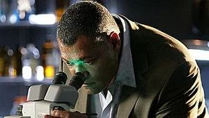 Fotograma del episodio 11: El Turno de Noche