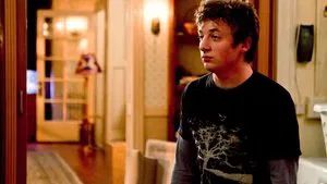Fotograma del episodio 10: A Great Cause