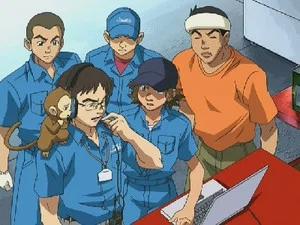 Fotograma del episodio 52: Episodio 52
