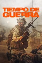 Tiempo de guerra