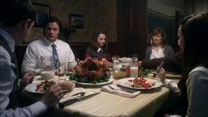 Fotograma del episodio 16: El Lado Oscuro de la Luna