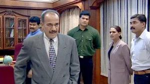 Fotograma del episodio 122: Episodio 122