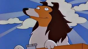 Fotograma del episodio 20: Motín canino