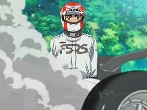 Fotograma del episodio 42: Episodio 42