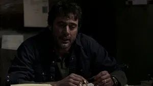 Fotograma del episodio 20: Sangre de muerto