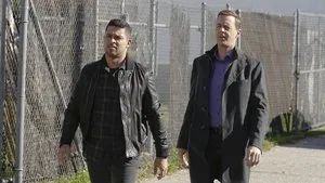 Fotograma del episodio 17: Lo Que Yace Por Encima