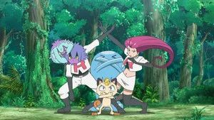 Fotograma del episodio 30: ¡Espiando para el Jefe!