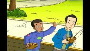 Fotograma del episodio 4: Episodio 4