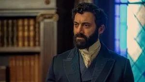 Fotograma del episodio 3: Mano a Mano