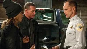 Fotograma del episodio 9: Llamado muerto