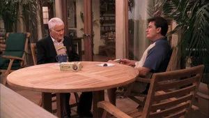 Fotograma del episodio 24: ¿Te huele raro eso?