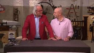 Fotograma del episodio 152: Episodio 152