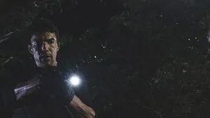 Fotograma del episodio 18: Episodio 18