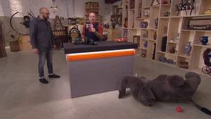 Fotograma del episodio 74: Episodio 74
