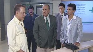 Fotograma del episodio 371: Episodio 371