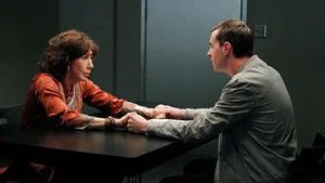 Fotograma del episodio 3: El Misterio Penelope