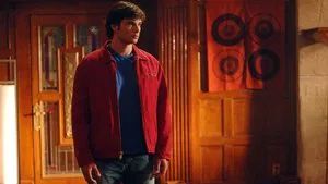 Fotograma del episodio 1: Arribo