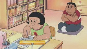 Fotograma del episodio 12: Episodio 12