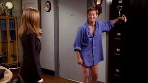 Fotograma del episodio 3: Las esposas