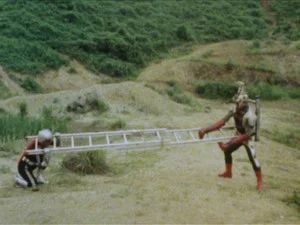 Fotograma del episodio 44: Episodio 44