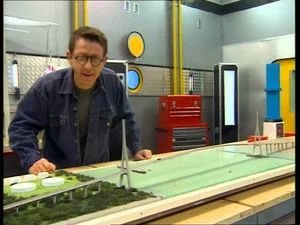 Fotograma del episodio 84: Episodio 84