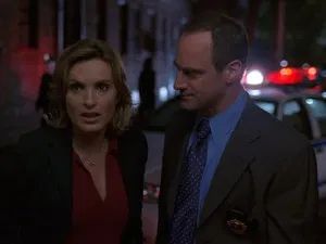 Fotograma del episodio 8: Episodio 8