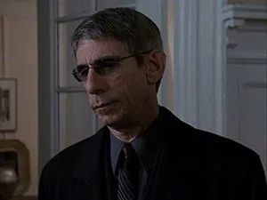 Fotograma del episodio 13: Odio