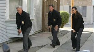 Fotograma del episodio 8: Objetivo En La Mira