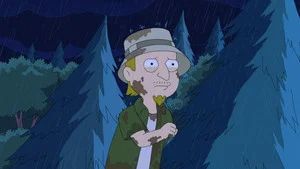 Fotograma del episodio 9: Donde viven los jabalíes