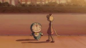 Fotograma del episodio 45: Episodio 45