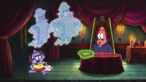 Fotograma del episodio 9: Episodio 9