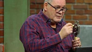 Fotograma del episodio 45: Episodio 45
